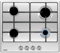 Газовая варочная панель Simfer (Симфер) H60V40M416