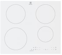 Индукционная варочная панель Electrolux (Электролюкс) IPE6440WI