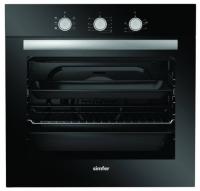 Электрический духовой шкаф Simfer (Симфер) B6ES16011