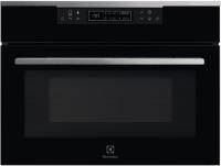 Электрический духовой шкаф Electrolux (Электролюкс) VKK8E00X