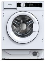 Встраиваемая стиральная машина Korting (Кёртинг) KWMI 14IS94