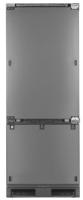 Встаиваемый холодильник Hiberg (Хайберг) S-RFC 600 B inverter