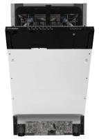 Встраиваемая посудомоечная машина Hyundai (Хёндэ) HBD 473