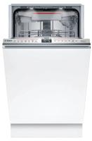 Встраиваемая посудомоечная машина Bosch (Бош) SPV6EMX76Q