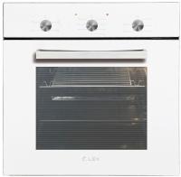 Электрический духовой шкаф Lex (Лекс) EDM 042 WH