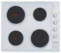 Электрическая варочная панель Candy (Канди) PLE 64 W