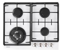 Газовая варочная панель NORDFROST (Нордфрост) HM 6042 W