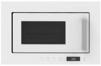 Встраиваемая микроволновая печь Lex (Лекс) BIMO 20.07 WHITE