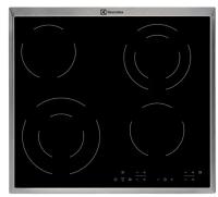 Электрическая варочная панель Electrolux (Электролюкс) EHF6342XOK