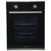 Электрический духовой шкаф Korting (Кёртинг) OKB 7951 CMN