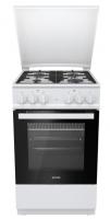 Комбинированная плита Gorenje (Горенье) KN5142WF-B