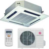 Кассетный кондиционер Dantex RK-60UHC2N/RK-60UHCNE
