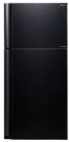 Холодильник Sharp (Шарп) SJXE55PMBK