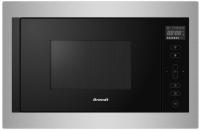Встраиваемая микроволновая печь Brandt (Брандт) BMG2120X