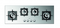 Газовая варочная панель Fulgor-Milano (Фулгор-Милано) SH 1124 G 2DWK XX