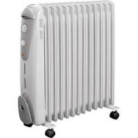 Масляный радиатор Vitek VT-1723