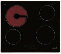 Электрическая варочная панель Cata (Ката) T 604/A