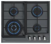 Газовая варочная панель Teka (Тека) GZC 64320 XBN Stone Grey