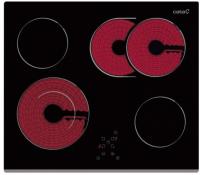 Электрическая варочная панель Cata (Ката) TCDO 604 BV