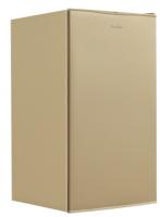 Холодильник Tesler (Теслер) RC-95 Champagne