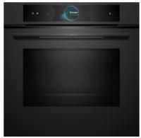 Электрический духовой шкаф Bosch (Бош) HNG978NM1