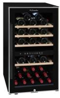 Винный шкаф LaSommeliere (ЛаСоммельер) ECS51.2Z