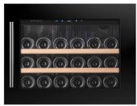 Винный шкаф Temptech (Темптек) OZ45SB