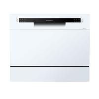 Компактная посудомоечная машина MAUNFELD (Маунфилд) MLP 06S