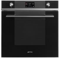 Электрический духовой шкаф Smeg (Смег) SOP6102TN