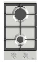 Газовая варочная панель Zigmund-Shtain (Зигмунд-Штайн) G 14.3 S