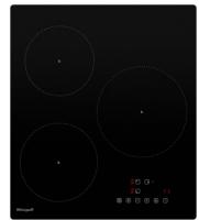 Индукционная варочная панель Weissgauff (Вайсгауф) HI 430 BA