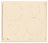 Индукционная варочная панель Midea (Мидеа) MC-IF7021B2-IV