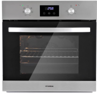Электрический духовой шкаф Hyundai (Хёндай) HEO 6640 IX