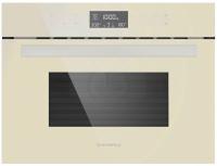 Электрический духовой шкаф MAUNFELD (Маунфилд) MCMO.44.9GBG