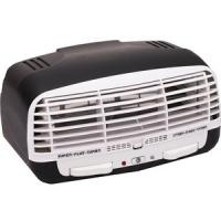 Очиститель воздуха Супер-Плюс Турбо черный