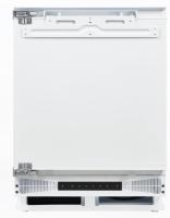 Встаиваемая морозильная камера MAUNFELD (Маунфилд) MBFR88SWGR Inverter