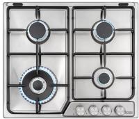 Газовая варочная панель DeLonghi (ДеЛонги) DFI 46 ASDV RUS