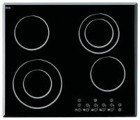 Электрическая варочная панель Gorenje (Горенье) ECT 640 SC