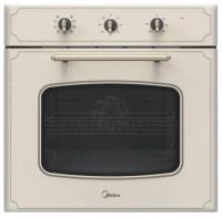 Электрический духовой шкаф Midea (Мидеа) 65DME40102