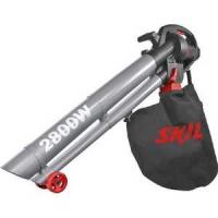 Садовый пылесос-воздуходувка Skil 0791RA