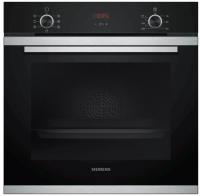 Электрический духовой шкаф Siemens (Сименс) HB213ABS0