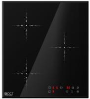 Индукционная варочная панель RICCI (Риччи) DCL-B35401B