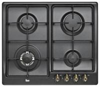 Газовая варочная панель Teka (Тека) EH 60 4G AI AL