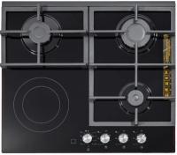 Комбинированная варочная панель Simfer (Симфер) H60H32S516