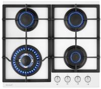 Газовая варочная панель Weissgauff (Вайсгауф) HGG 641 WGV