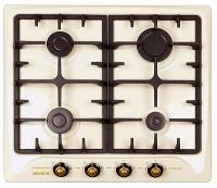 Газовая варочная панель AVEX (Авекс) RY 6041