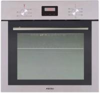 Электрический духовой шкаф Ascoli (Асколи) OB76S-24FD7S