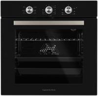 Электрический духовой шкаф Zigmund-Shtain (Зигмунд-Штайн) E 151 B