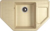 Кухонная мойка Dr.Gans (Доктор Ганс) "РИО" 800х500x217 цвет дюна