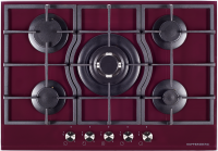 Газовая варочная панель Kuppersberg (Купперсберг) FQ7TG L
